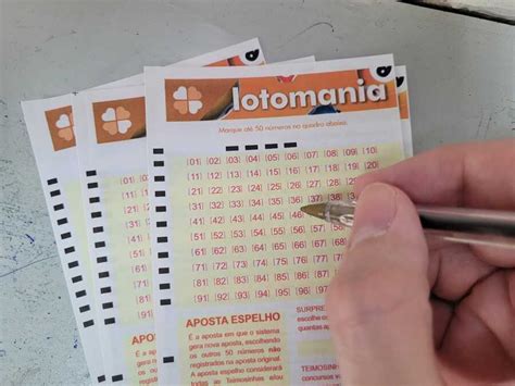 Lotomania 2525: Aposta da BA ganha R$ 3,4 milhões; veja dezenas.